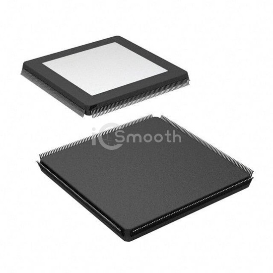 ISPLSI3256E-70LQA - Lattice Semiconductor Corporation - Embedded - CPLDs (Complex Programmable Logic Devices)
