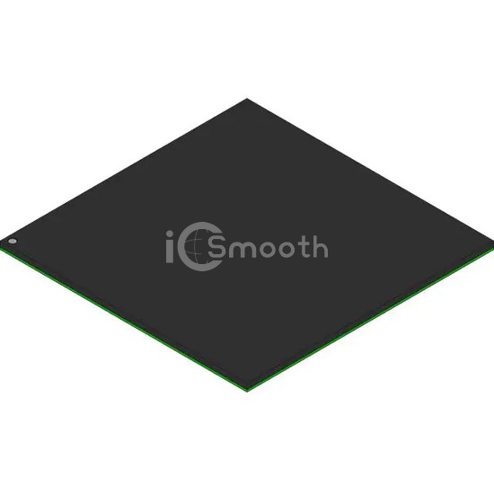 GCIXP1240AC - Intel - Embedded - Microprocessors