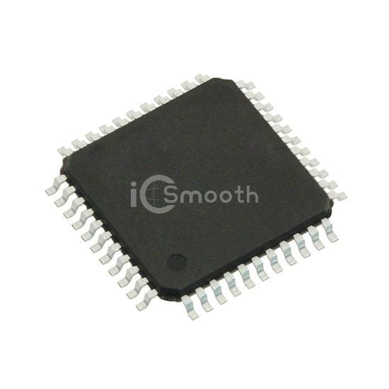 XC17V02VQ44I - AMD Xilinx - Memory - Configuration Proms for FPGAs