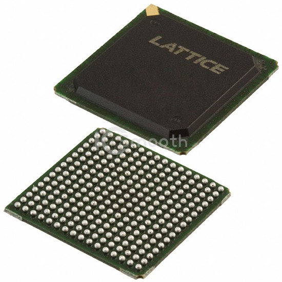 LC5768MV-5F256C - Lattice Semiconductor Corporation - Embedded - CPLDs (Complex Programmable Logic Devices)