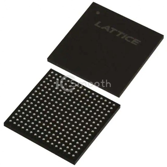 LC4512V-5FT256C - Lattice Semiconductor Corporation - Embedded - CPLDs (Complex Programmable Logic Devices)