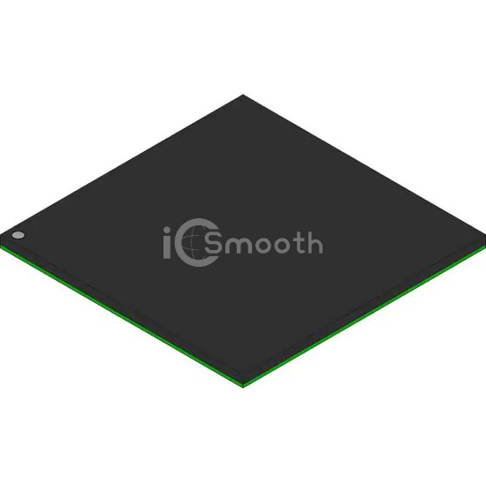 XC2V3000-4FG676C - AMD Xilinx - Embedded - FPGAs (Field Programmable Gate Array)