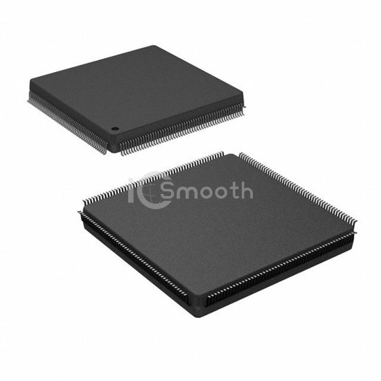 XC2S300E-6PQG208C - AMD Xilinx - Embedded - FPGAs (Field Programmable Gate Array)