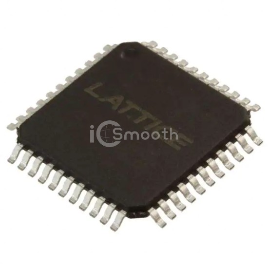 M4A3-64/64-7VC - Lattice Semiconductor Corporation - Embedded - CPLDs (Complex Programmable Logic Devices)