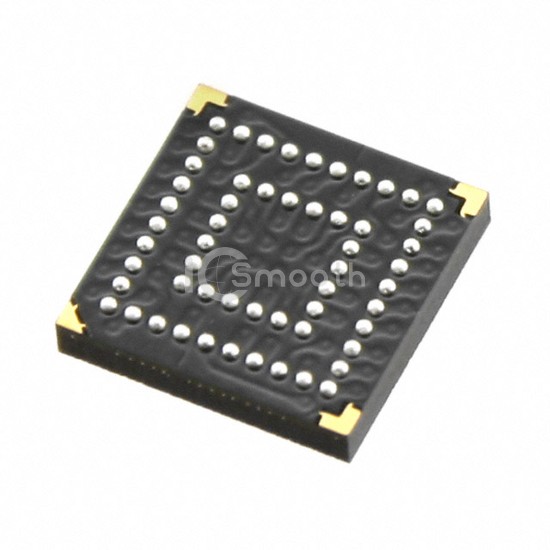 XC2C64A-7CPG56C - AMD Xilinx - Embedded - CPLDs (Complex Programmable Logic Devices)