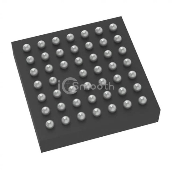 XC9536XV-7CS48C - AMD Xilinx - Embedded - CPLDs (Complex Programmable Logic Devices)