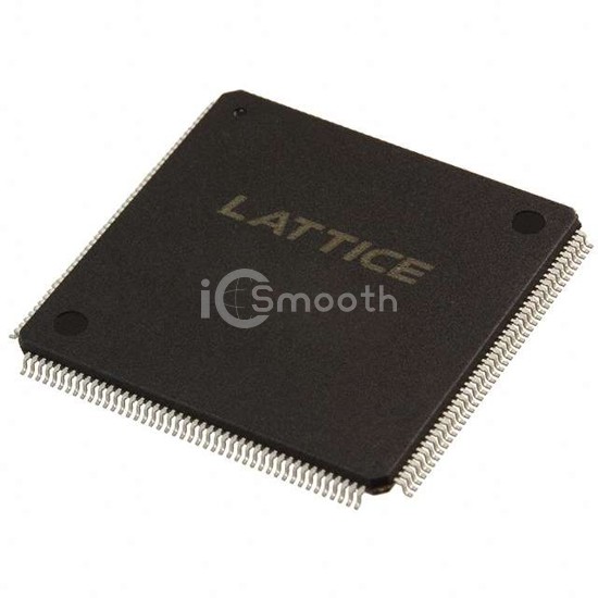 LC4512V-5TN176C - Lattice Semiconductor Corporation - Embedded - CPLDs (Complex Programmable Logic Devices)