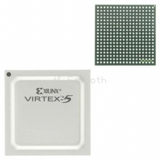 XC2C384-10FGG324I - AMD Xilinx - Embedded - CPLDs (Complex Programmable Logic Devices)
