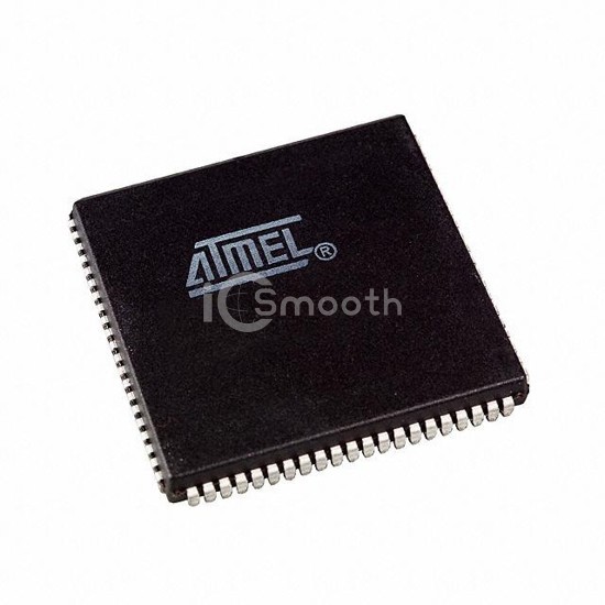 AT40K10-2AJI - Microchip Technology - Embedded - FPGAs (Field Programmable Gate Array)