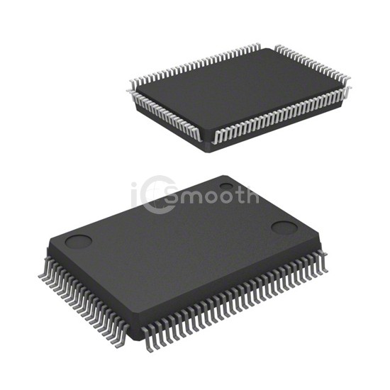 ATF1504AS-15QC100 - Microchip Technology - Embedded - CPLDs (Complex Programmable Logic Devices)