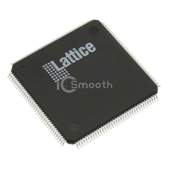 LC4128ZE-5TN144C - Lattice Semiconductor Corporation - Embedded - CPLDs (Complex Programmable Logic Devices)