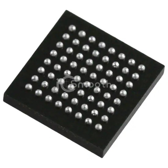 LC4064ZE-7UMN64C - Lattice Semiconductor Corporation - Embedded - CPLDs (Complex Programmable Logic Devices)