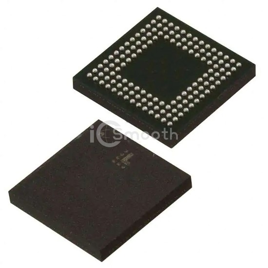 LAXP2-8E-5MN132E - Lattice Semiconductor Corporation - Embedded - FPGAs (Field Programmable Gate Array)