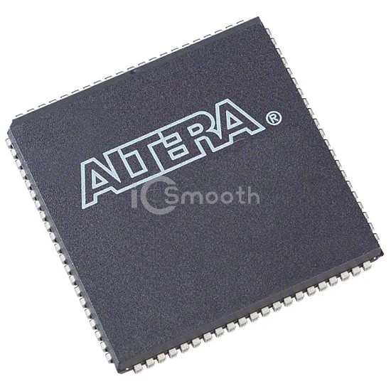 EPM7064SLC84-6 - Intel - Embedded - CPLDs (Complex Programmable Logic Devices)