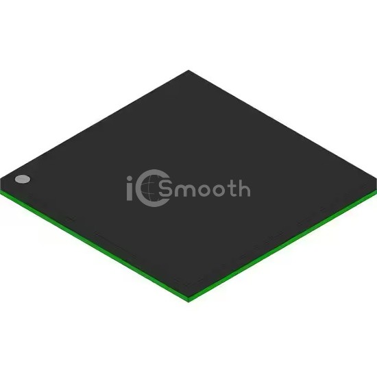 EPM570ZM256I8N - Altera - Embedded - CPLDs (Complex Programmable Logic Devices)