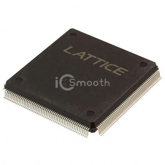 M4A3-256/128-10YNC - Lattice Semiconductor Corporation - Embedded - CPLDs (Complex Programmable Logic Devices)