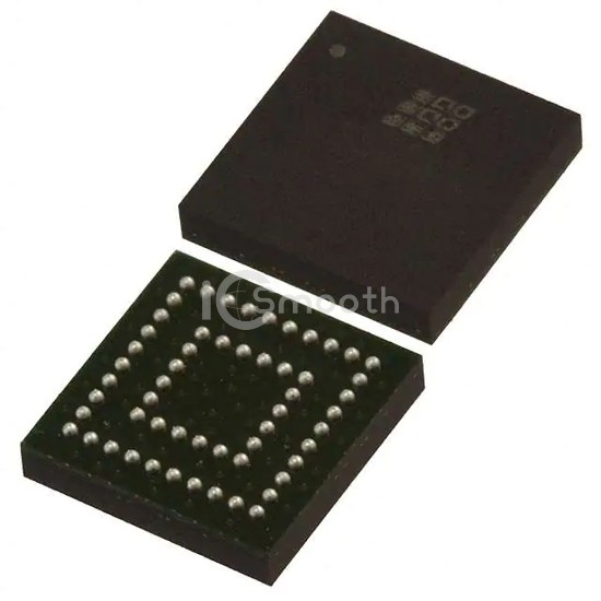LC4064ZC-5MN56I - Lattice Semiconductor Corporation - Embedded - CPLDs (Complex Programmable Logic Devices)