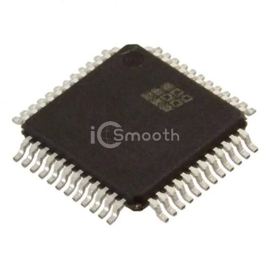 LA4064V-75TN48E - Lattice Semiconductor Corporation - Embedded - CPLDs (Complex Programmable Logic Devices)