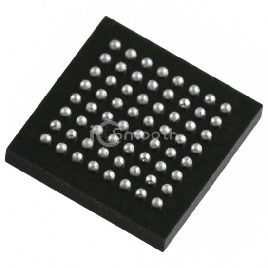 LC4064ZE-4UMN64C - Lattice Semiconductor Corporation - Embedded - CPLDs (Complex Programmable Logic Devices)