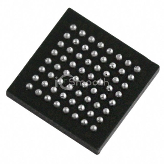 LC4064ZE-7MN64I - Lattice Semiconductor Corporation - Embedded - CPLDs (Complex Programmable Logic Devices)