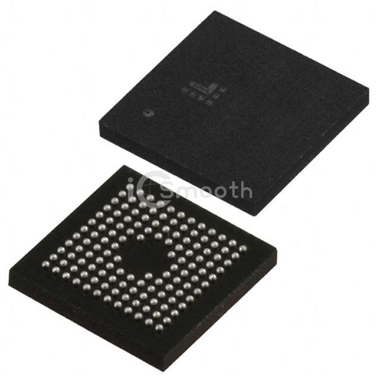 LC4128ZE-5UMN132C - Lattice Semiconductor Corporation - Embedded - CPLDs (Complex Programmable Logic Devices)