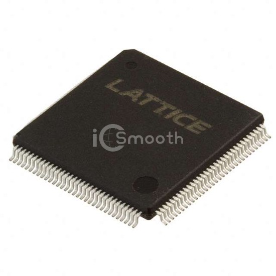 LC4128V-75T128E - Lattice Semiconductor Corporation - Embedded - CPLDs (Complex Programmable Logic Devices)