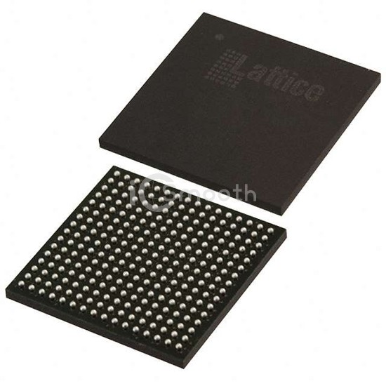 LCMXO2-7000HE-5FTG256I - Lattice Semiconductor Corporation - Embedded - FPGAs (Field Programmable Gate Array)