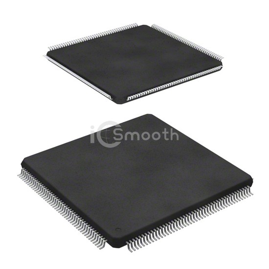 LC4512C-35T176C - Lattice Semiconductor Corporation - Embedded - CPLDs (Complex Programmable Logic Devices)