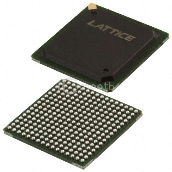 M4A3-256/192-10FAC - Lattice Semiconductor Corporation - Embedded - CPLDs (Complex Programmable Logic Devices)
