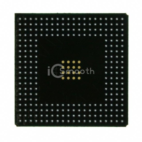 XCS40-4BG256C - AMD Xilinx - Embedded - FPGAs (Field Programmable Gate Array)