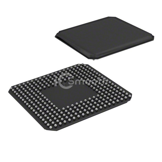 XCR3256XL-10CSG280I - AMD Xilinx - Embedded - CPLDs (Complex Programmable Logic Devices)