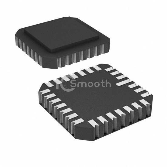 ATF22V10B-10NM/883 - Microchip Technology - Embedded - PLDs (Programmable Logic Device)