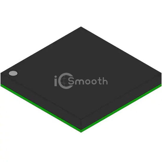 MK22FN1M0AVMD12 - NXP USA Inc. - Embedded - Microcontrollers