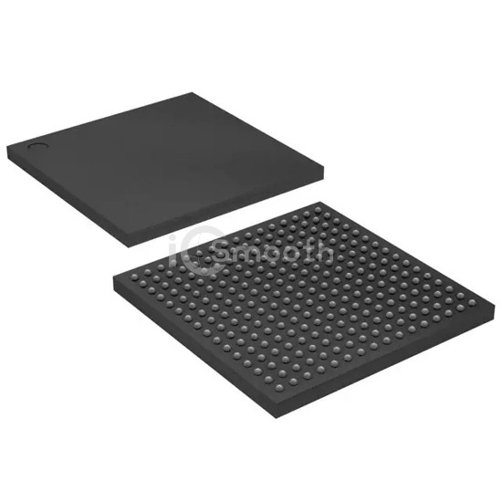 EP4CE10F17C6 - Intel - Embedded - FPGAs (Field Programmable Gate Array)