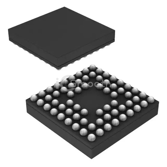 5M240ZM68C5N - Intel - Embedded - CPLDs (Complex Programmable Logic Devices)