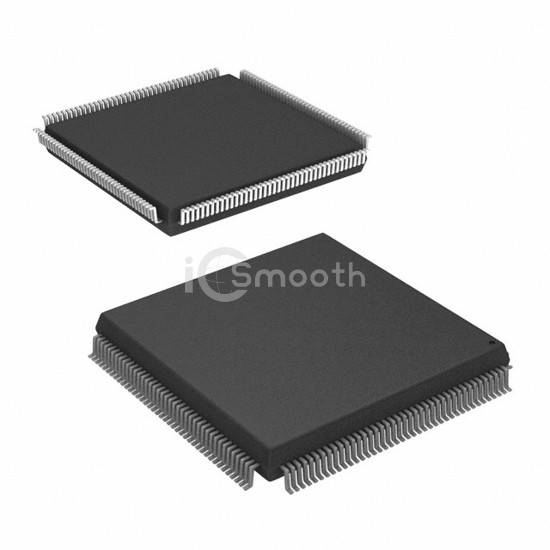 AT40K10-2CQC - Microchip Technology - Embedded - FPGAs (Field Programmable Gate Array)