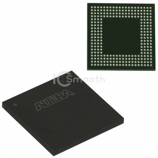 EPM570M256C5N - Intel - Embedded - CPLDs (Complex Programmable Logic Devices)