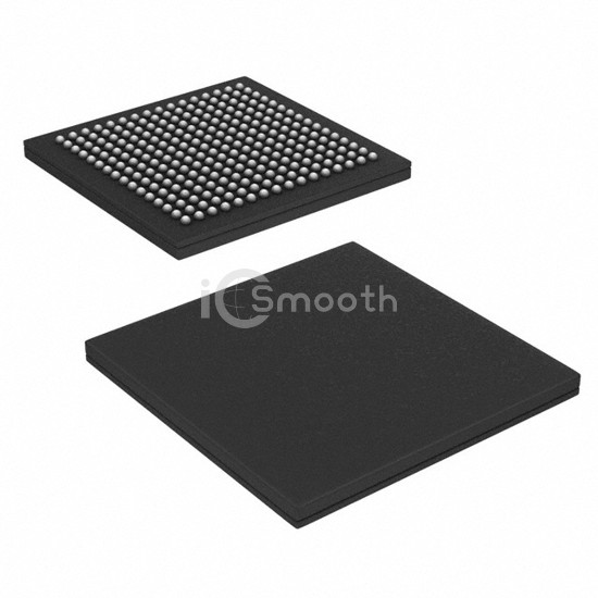 CYD09S18V18-200BBXC - Infineon Technologies - Memory