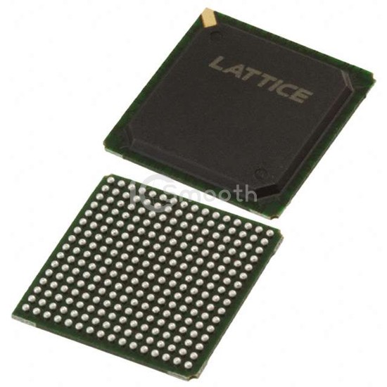LFEC6E-5F256C - Lattice Semiconductor Corporation - Embedded - FPGAs (Field Programmable Gate Array)