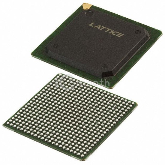 LC5768MV-75F484C - Lattice Semiconductor Corporation - Embedded - CPLDs (Complex Programmable Logic Devices)