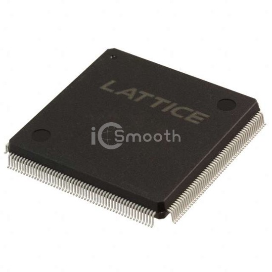 LC5512MV-75Q208I - Lattice Semiconductor Corporation - Embedded - CPLDs (Complex Programmable Logic Devices)