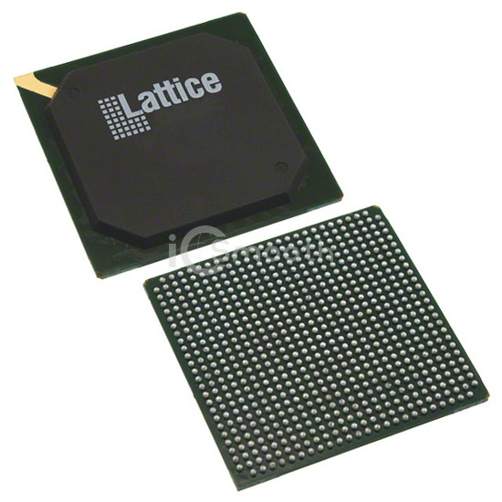 LFECP33E-4FN672C - Lattice Semiconductor Corporation - Embedded - FPGAs (Field Programmable Gate Array)