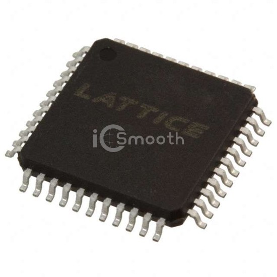 ISPLSI 2032VE-135LTN44 - Lattice Semiconductor Corporation - Embedded - CPLDs (Complex Programmable Logic Devices)