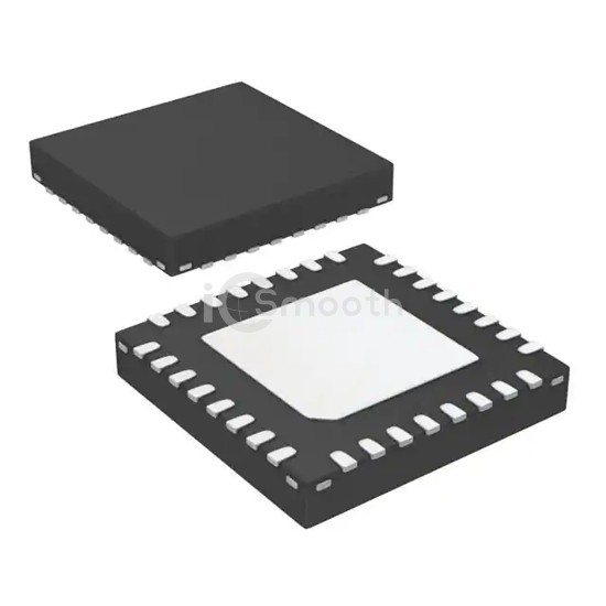 ICE40LP384-SG32TR - Lattice Semiconductor Corporation - Embedded - FPGAs (Field Programmable Gate Array)