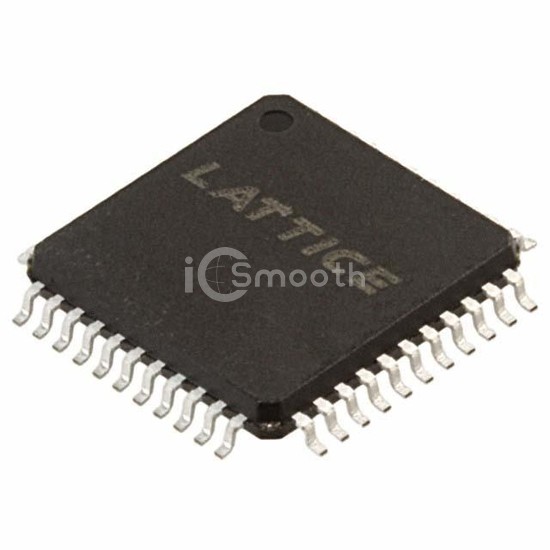 ISPLSI 1016E-80LT44I - Lattice Semiconductor Corporation - Embedded - CPLDs (Complex Programmable Logic Devices)