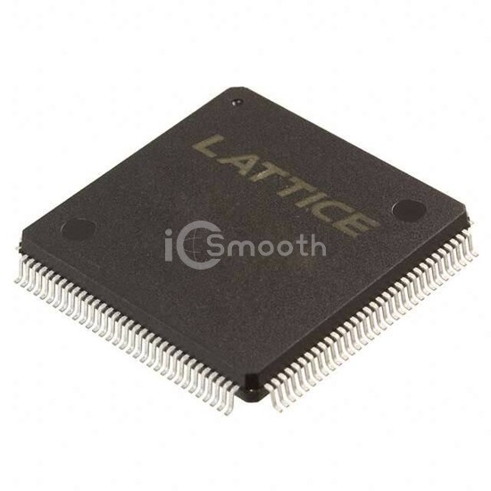 ISPLSI 1048E-90LQN - Lattice Semiconductor Corporation - Embedded - CPLDs (Complex Programmable Logic Devices)