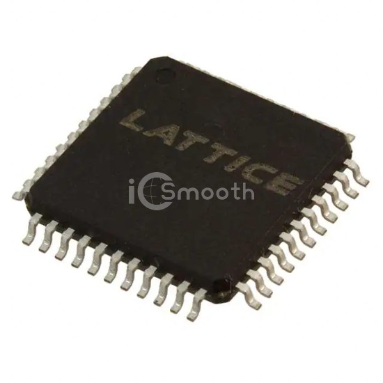 ISPLSI 2032A-180LTN44 - Lattice Semiconductor Corporation - Embedded - CPLDs (Complex Programmable Logic Devices)