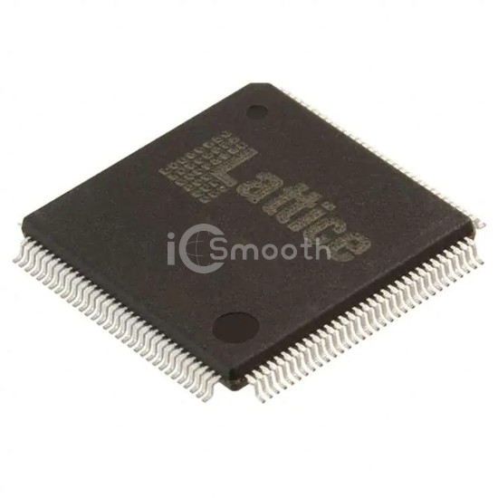 ISPLSI 2192VE-135LTN128 - Lattice Semiconductor Corporation - Embedded - CPLDs (Complex Programmable Logic Devices)