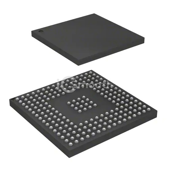 72T3655L5BB - Renesas Electronics America Inc - Logic - FIFOs Memory