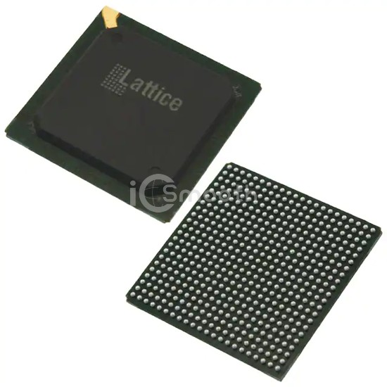 LFXP15E-3F484C - Lattice Semiconductor Corporation - Embedded - FPGAs (Field Programmable Gate Array)